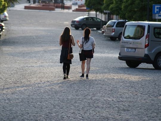 Czy mieszkańcy Chełma czują się bezpiecznie?