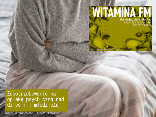 Czym jest gastroenterologia? - Witamina FM