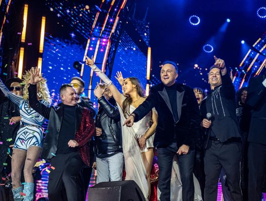 Disco polo i zagraniczne nazwiska? Wyciekła lista gwiazd sylwestra TV Republika w Chełmie