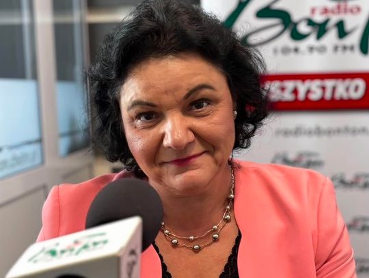 Dorota Betka, Dyrektor Departamentu Spraw Obywatelskich w Urzędzie Miasta Chełm.