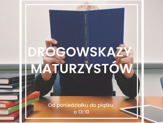 Drogowskazy Maturzystów #1