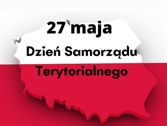 Dzień Samorządu Terytorialnego