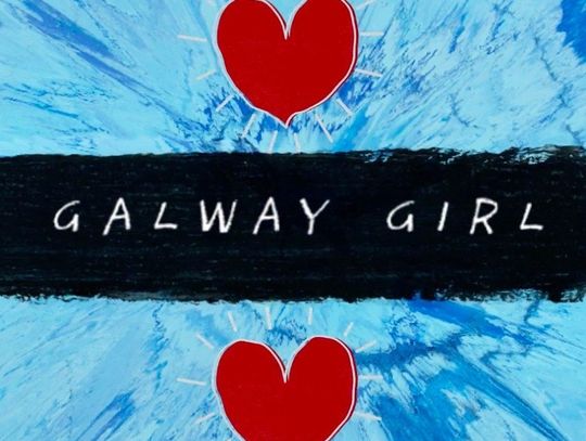 Ed Sheeran - Galway Girl