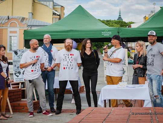 Festiwal Niezła Sztuka czeka na Wasze zgłoszenia