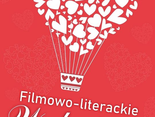 Filmowo-literackie Walentynki w ChBP