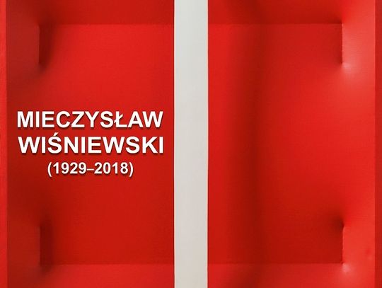 Galeria 72 zaprasza - wystawa prac Prof. Mieczysława Wiśniewskiego