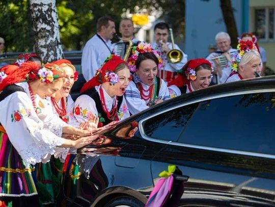 Gdzie ci mężczyźni? Potrzebuje ich Zespół Pieśni i Tańca Ziemi Chełmskiej