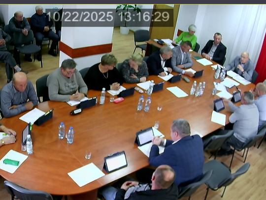 Gm. Dubienka. Wymuszona przepisami, ale zasłużona. Wyższa pensja dla wójta Michała Kozińskiego Gm. Dubienka. Wymuszona przepisami, ale zasłużona. Wyższa pensja dla wójta Michała Kozińskiego