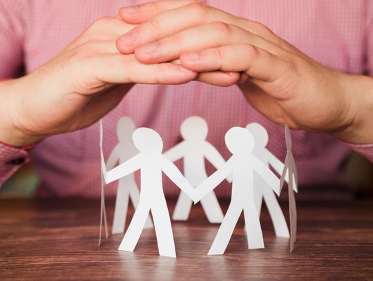 Gm. Leśniowice. Taki sprzęt przygotowują na kryzys. Gmina wybiera wykonawcę