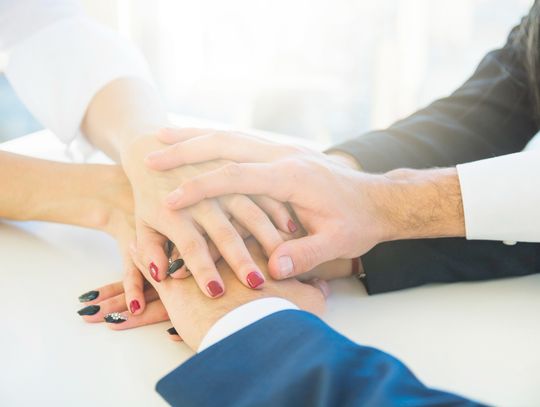 Gm. Rejowiec. Nawiązali współpracę z sąsiadami zza Buga. Rejowiec i Bilki widzą sens we współdziałaniu