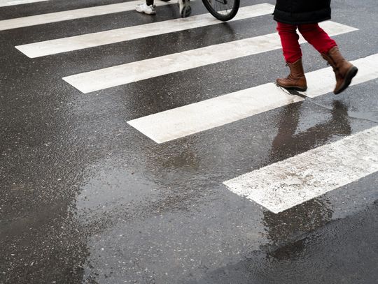 Gm. Siedliszcze. Radna zabiega o bezpieczeństwo na drodze. Czy mieszkańcy „Osiedla Słonecznego” doczekają się przejść dla pieszych?
