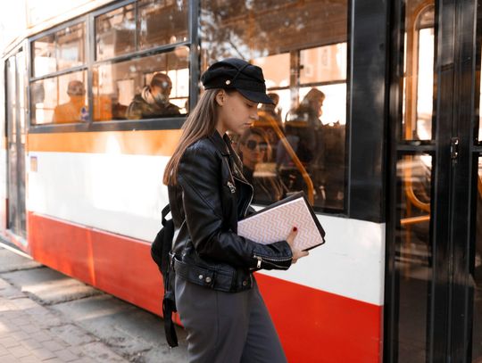 Gm. Siedliszcze. Transport publiczny już działa. Mają pierwsze uwagi
