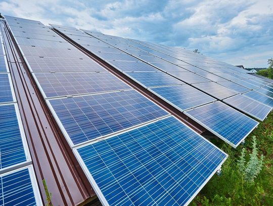 Gm. Żmudź. Zasilili szeregi spółdzielni energetycznej. Chcą powalczyć o lepsze ceny