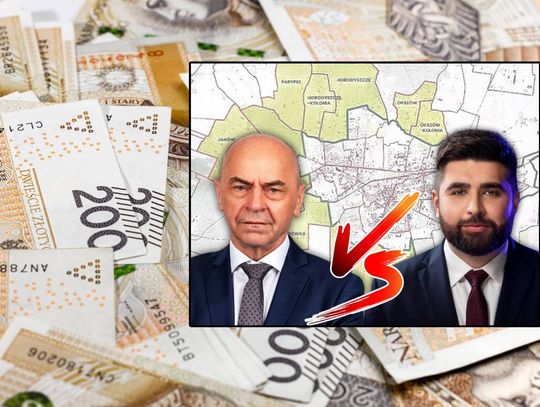 Gmina Chełm domaga się od miasta Chełm prawie 5 mln. Odzyskała ziemie i upomina się o wywiązanie z porozumienia