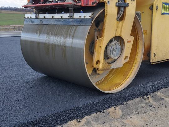 Gminy Żmudź, Leśniowice i Fajsławice dostaną pieniądze na drogi