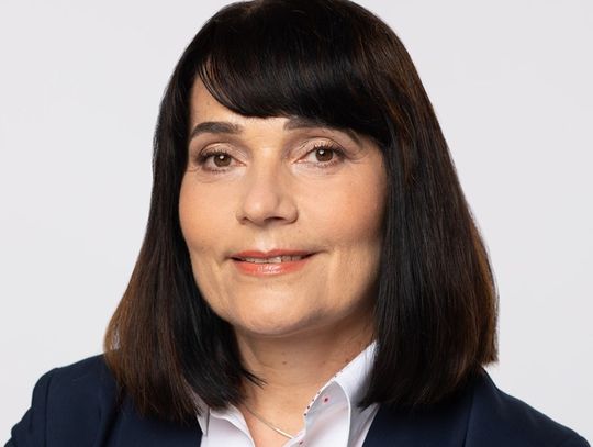 Gość Dnia - dr Anna Dąbrowska - Banaszek - poseł na Sejm IX kadencji