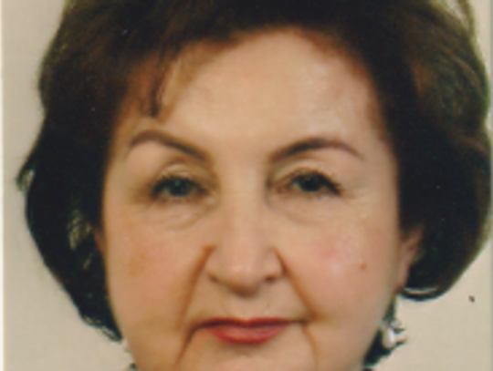 Gość Radia Bon Ton: Dr Jolanta Dobrzańska - Pulmonolog