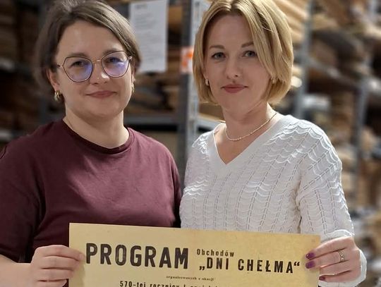 Gość Radia Bon Ton. Dzień Archiwisty. Zaglądamy do niezwykłych zbiorów Archiwum Państwowego w Chełmie