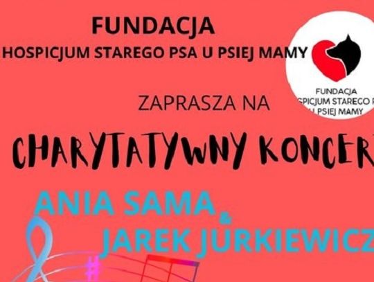 Gość Radia Bon Ton: Edyta Kister - Hospicjum Starego Psa