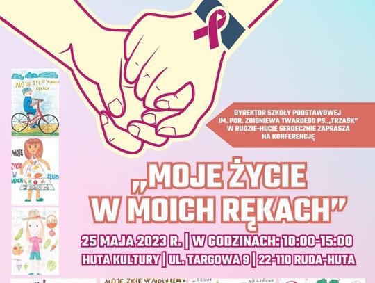 Gość Radia Bon Ton: Dorota Sawicka - wicedyrektor Szkoły Podstawowej w Rudzie-Hucie