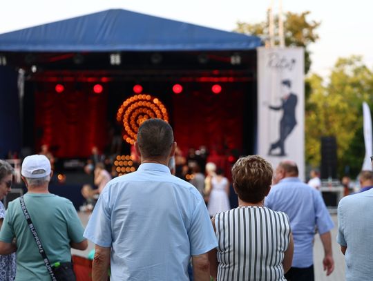 Goście Radia Bon Ton: Sukces Retro Festu