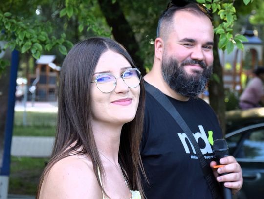 Grupa Wokalna DEMEX z MDK Chełm | Bliżej Kultury. Młodzi w Kulturze