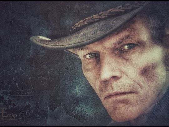 Grzegorz Emanuel o kręceniu filmów z krasnostawską młodzieżą!