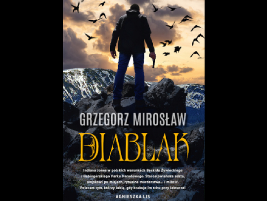 Grzegorz Mirosław "Diablak"