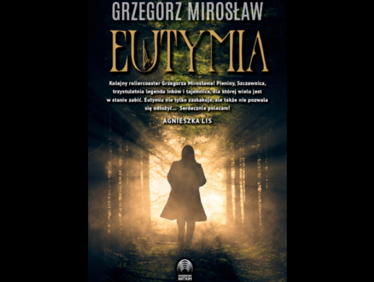 Grzegorz Mirosław "Eutymia"