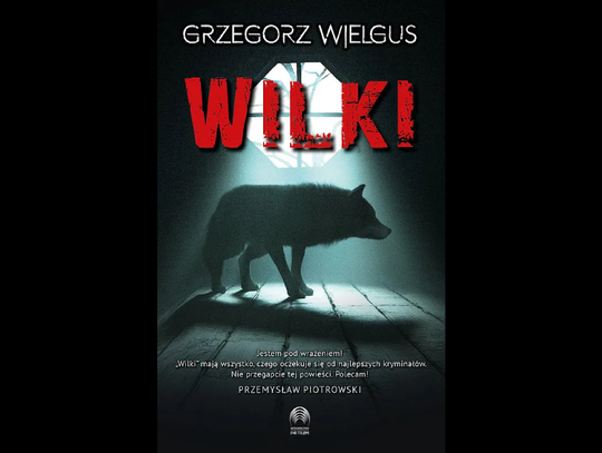 Grzegorz Wielgus "Wilki"