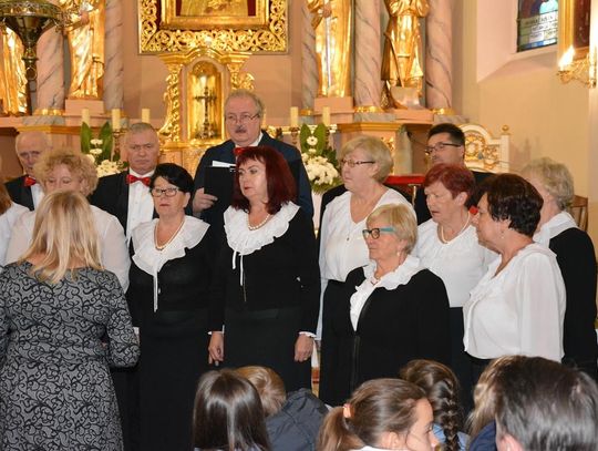 Hejnał zaprasza na spotkania chóralne