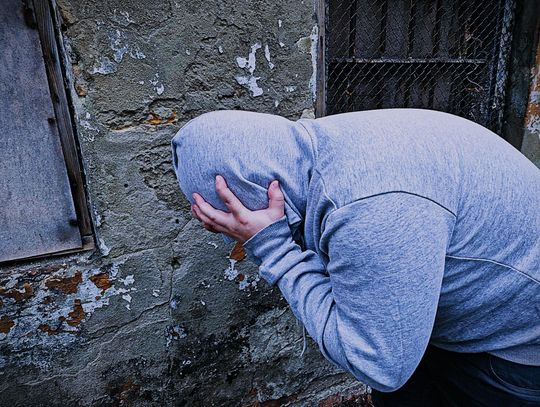 post-traumatic stress disorder