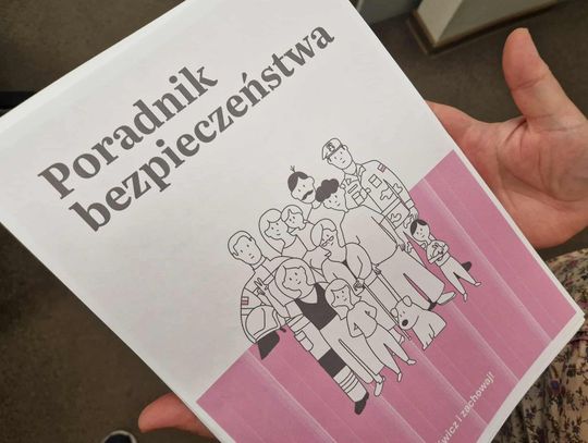 Instrukcja Przetrwania #2 - podręcznik Ministerstwa Obrony Narodowej