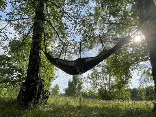 Instrukcja Przetrwania #22 - "Will to live" w rzeczywistości i na szklanym ekranie