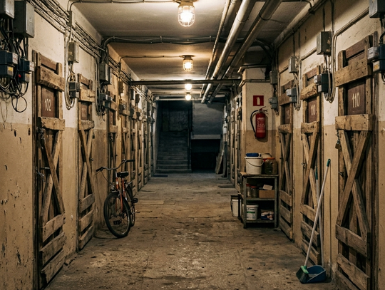 Instrukcja Przetrwania #26 - Urbansurvival