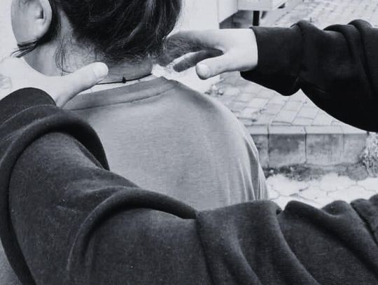 Instrukcja Przetrwania #3 - jak zapanować nad strachem i paniką Instrukcja Przetrwania #3 - jak zapanować nad strachem i paniką