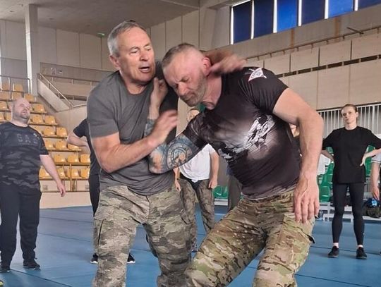 Major Arkadiusz Kups