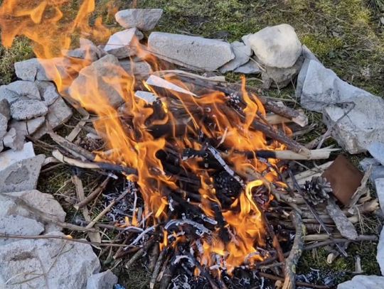 Instrukcja przetrwania Radio Bon Ton