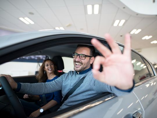 Jakie korzyści może przynieść leasing samochodu dla Twojej firmy?