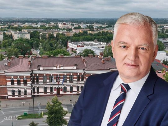 Jarosław Gowin: Nauka to dźwignia rozwoju Chełma i całej Polski!