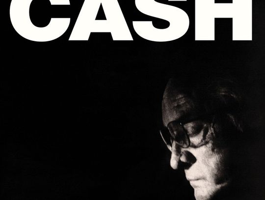 JOHNNY CASH - Hurt