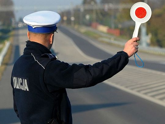 Już dziś policja rozpoczyna akcję "ZNICZ 2017"