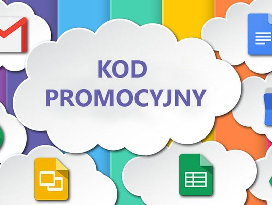 Kody promocyjne na zakupy w Internecie