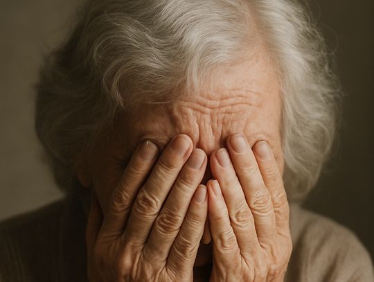 Kolejne oszustwo w Chełmie. Seniorka straciła ponad 11 tysięcy złotych