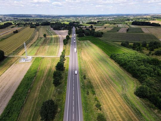 Kolejny krok w stronę budowy S17. Tym razem chodzi o odcinek Izbica - Krasnystaw