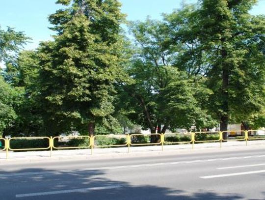 Kolejny miejski plac w Chełmie przejdzie metamorfozę 