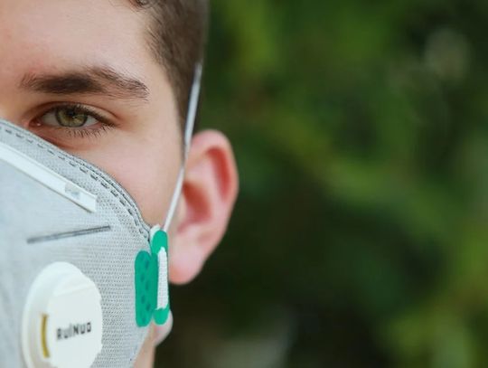 Kolejny rekord zakażeń - 18 820 w Polsce i 700 na Lubelszczyźnie