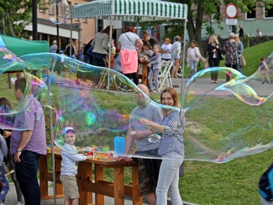 Kolorowy Dzień Dziecka [FOTORELACJA]