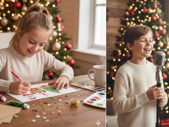 Konkurs świąteczny Super Tygodnia i Radia BON TON rozstrzygnięty! Zapraszamy na Wigilię Wszystkich Chełmian