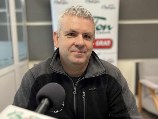 Konrad Chudoba - prezes Stowarzyszenia Motocyklistów Chełmskich „Niedźwiedzie Wschodu” Konrad Chudoba - prezes Stowarzyszenia Motocyklistów Chełmskich „Niedźwiedzie Wschodu”